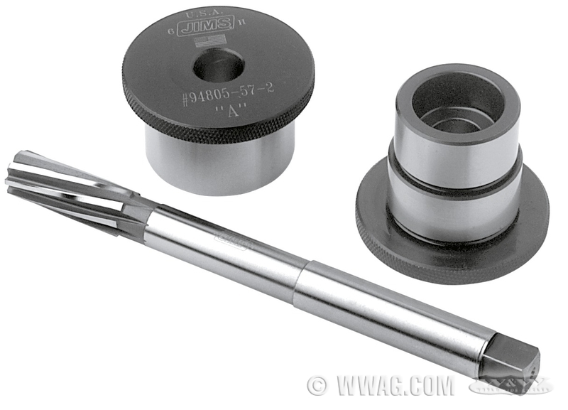 differntial pinion shaft lock bolt extractor kit