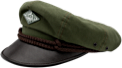 Olive-green
