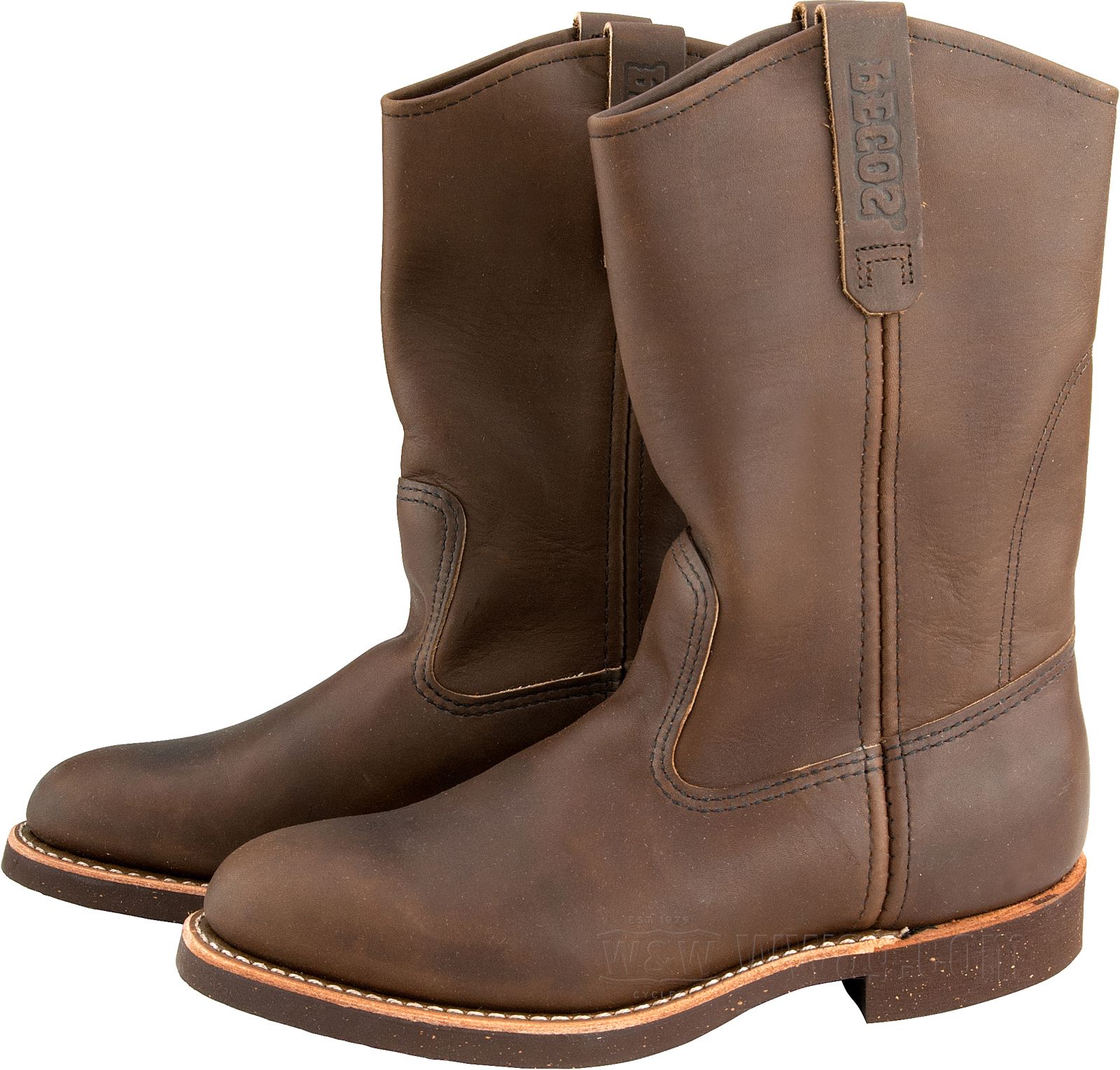 Red Wing 1178 Pecos Boots