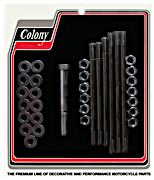 Bolt Kits for Engine Cases: Knucklehead