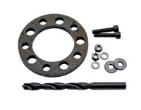 Drill Jig Kits for Stock Brake Drums