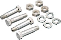 Footboard Mounting Bolts