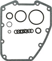 S&S Gasket Kits for Oil Pumps: Twin Cam