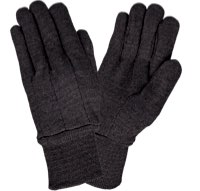 Wells Lamont Wearpower Jersey Gloves