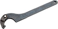 Hook Spanner for Exhaust Nuts for IOE Models