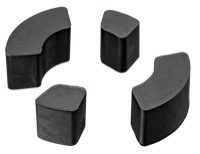 Sturgis Rubber Dampers
