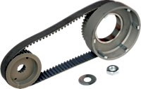 Primo Brute II Extreme 11 mm Belt Drives for 4-Speed Big Twin