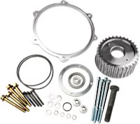Rick´s Primary Offset Kit for Twin Cam 96