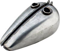 Cannonball WR Style Gas Tanks