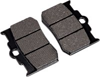 Brake Pads for PM Calipers