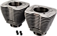S&S Cylinders for Evolution Big Twin
