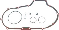 James Gasket Kits for Primary: Sportster 1967→ (Electric Start)