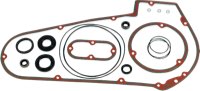 James Gasket Kits for Primary: 4-Speed Big Twin 1965-1986 and Softail →1988