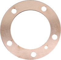 S&S Gaskets for Cylinder Head: Shovelhead 3-1/2 ” and 3-7/16 ” Bore