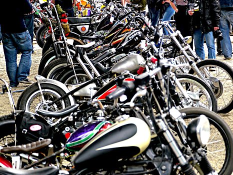 2014 – Kustom Kulture Forever, Herten, D