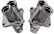 Cannonball Knucklehead Tappet Guides