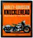 Harley-Davidson Knucklehead - Eighty Years