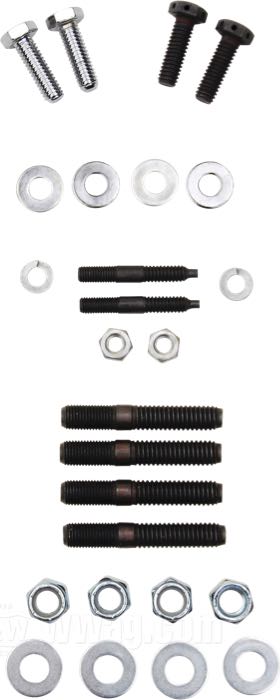 Primary Mounting Kits for FL/FX 1970-1985