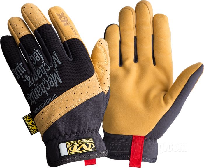 Mechanix Fastfit 4X Gloves