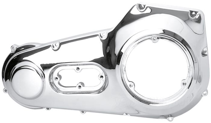 OEM Style Outer Primary Covers for Big Twin 1970-2005