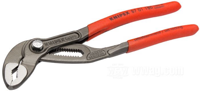 Knipex Water Pump Pliers
