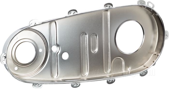 Inner Primary Chain Guards for Big Twin 1936-1954