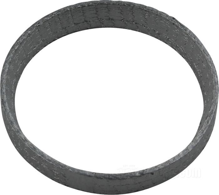 W&W Cycles Gaskets Gaskets for Header Pipes VRod