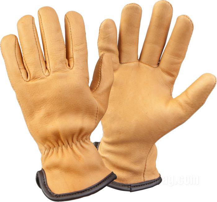 Geier Mod. 204ES Gloves