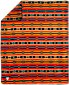 Rockmount Native Pattern Blankets