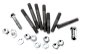 Mounting Kits for Oil Pump: Big Twin OHV 1936-1967