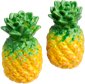 Mooneyes Pineapple Valve Caps