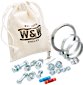 S.W.A.T. Bag: Screws, Washers And Things