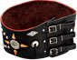 The Cyclery Limited Cannonball Edition Riders Belts